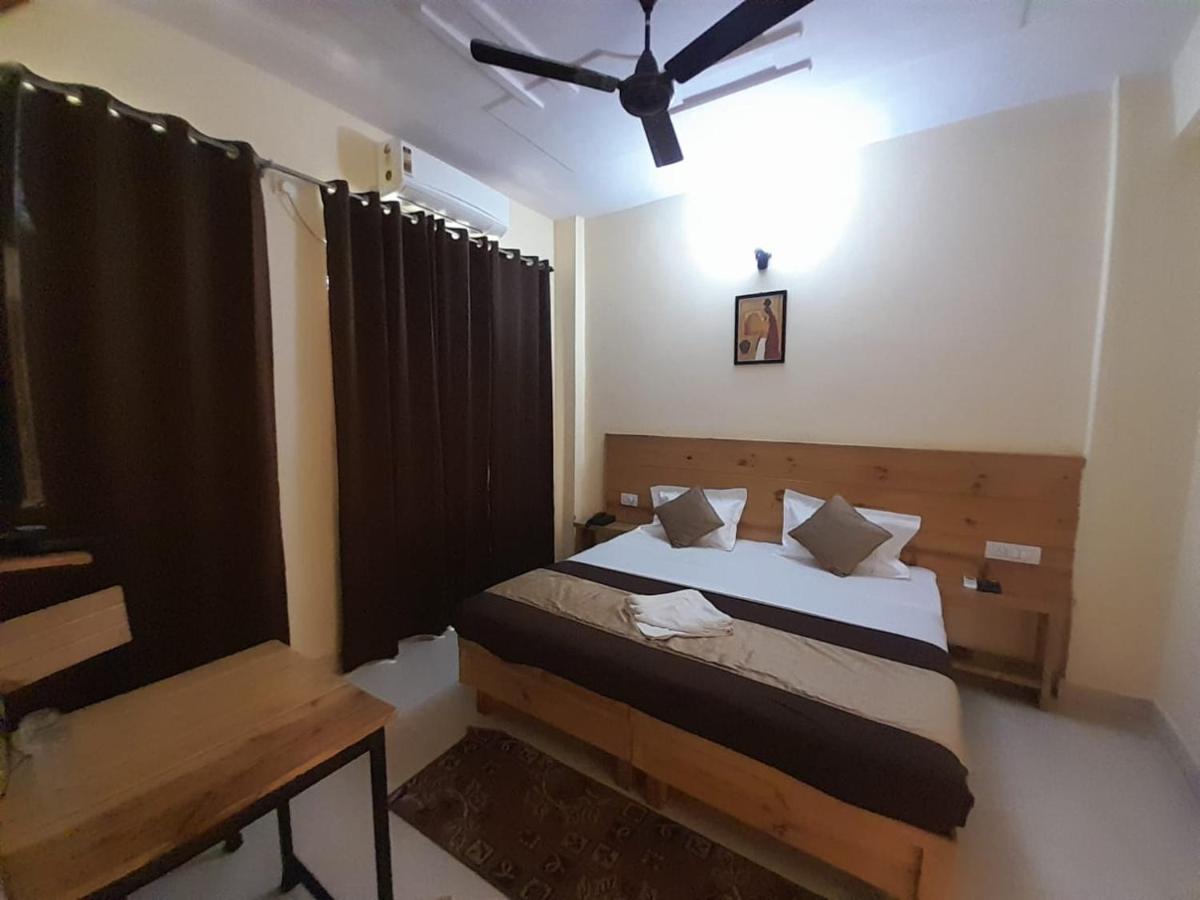 Bed & Breakfast Krishna *