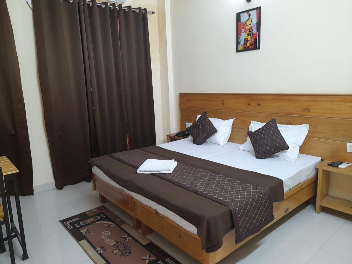 Bed & Breakfast Krishna Rishikesh