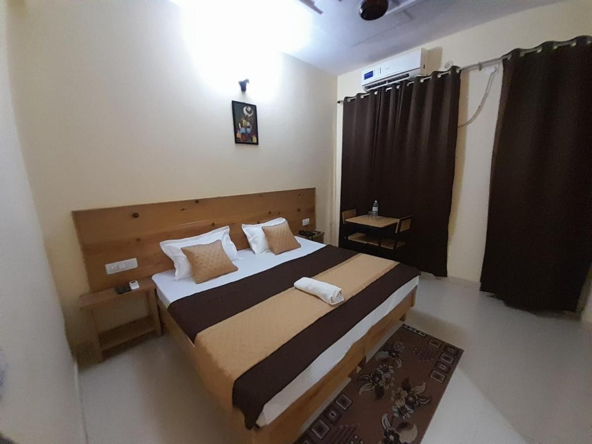 Krishna Bed & Breakfast