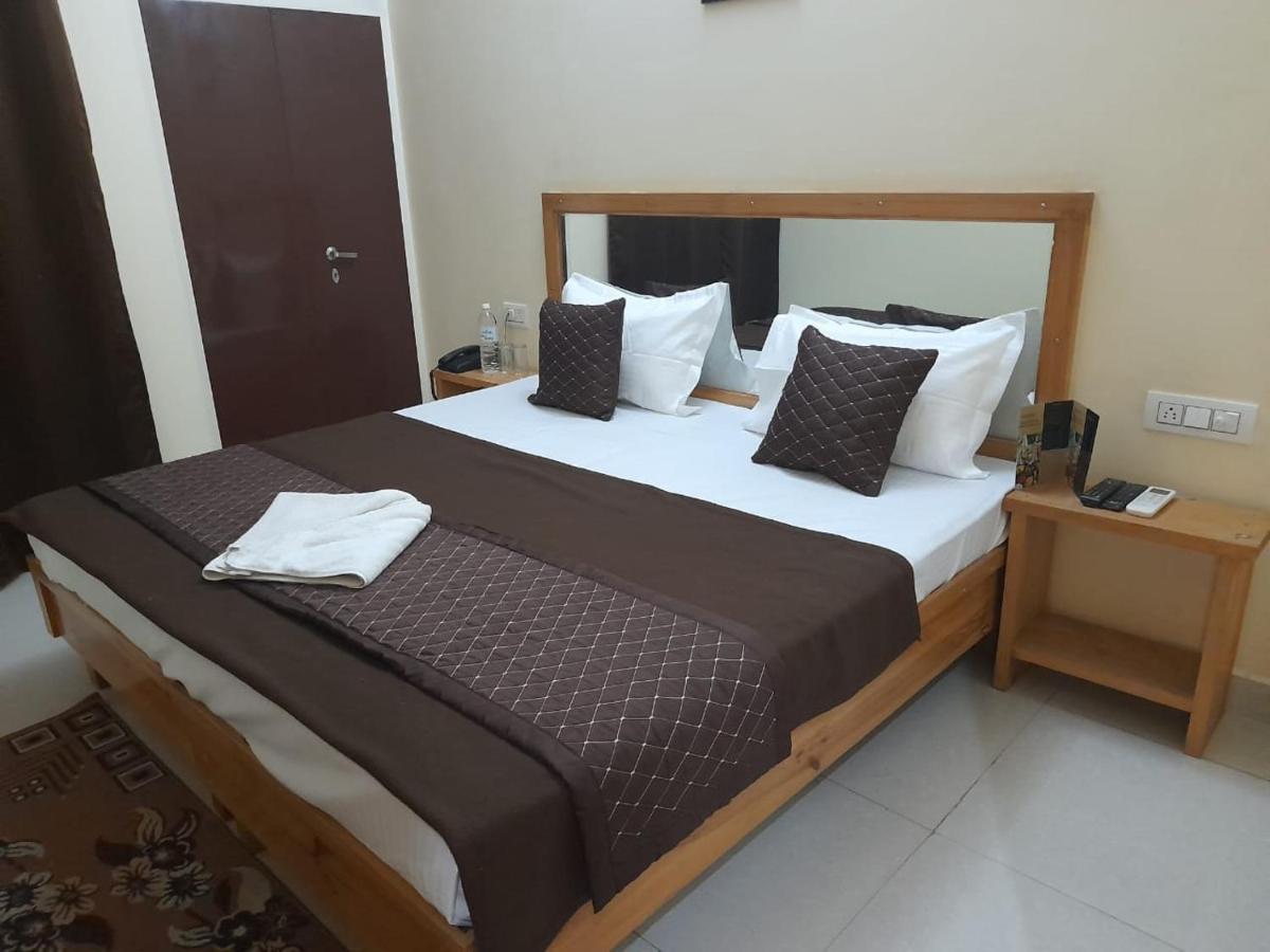 Bed & Breakfast Krishna Rishikesh