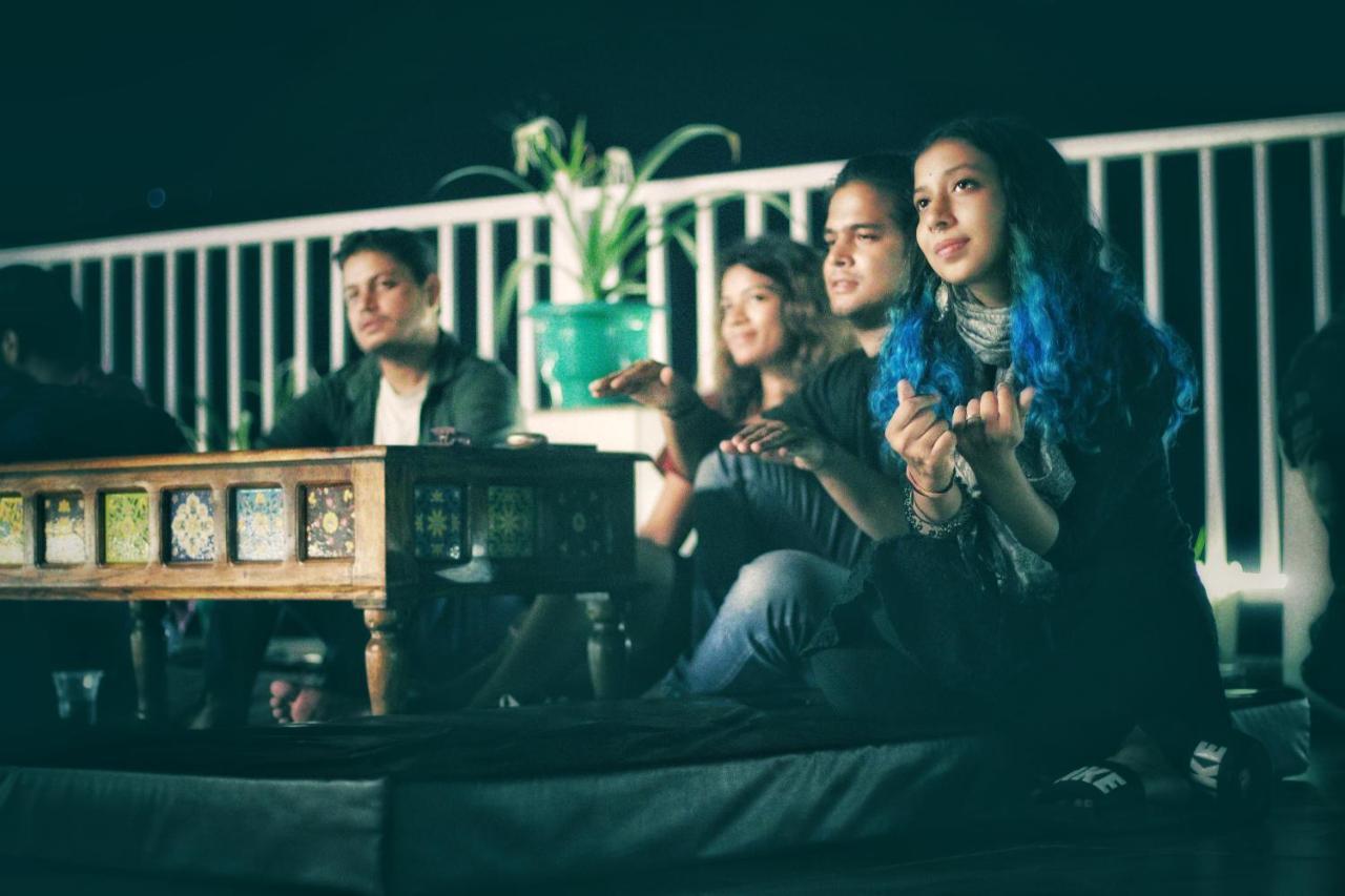 Hostel Backpacker Duniya *