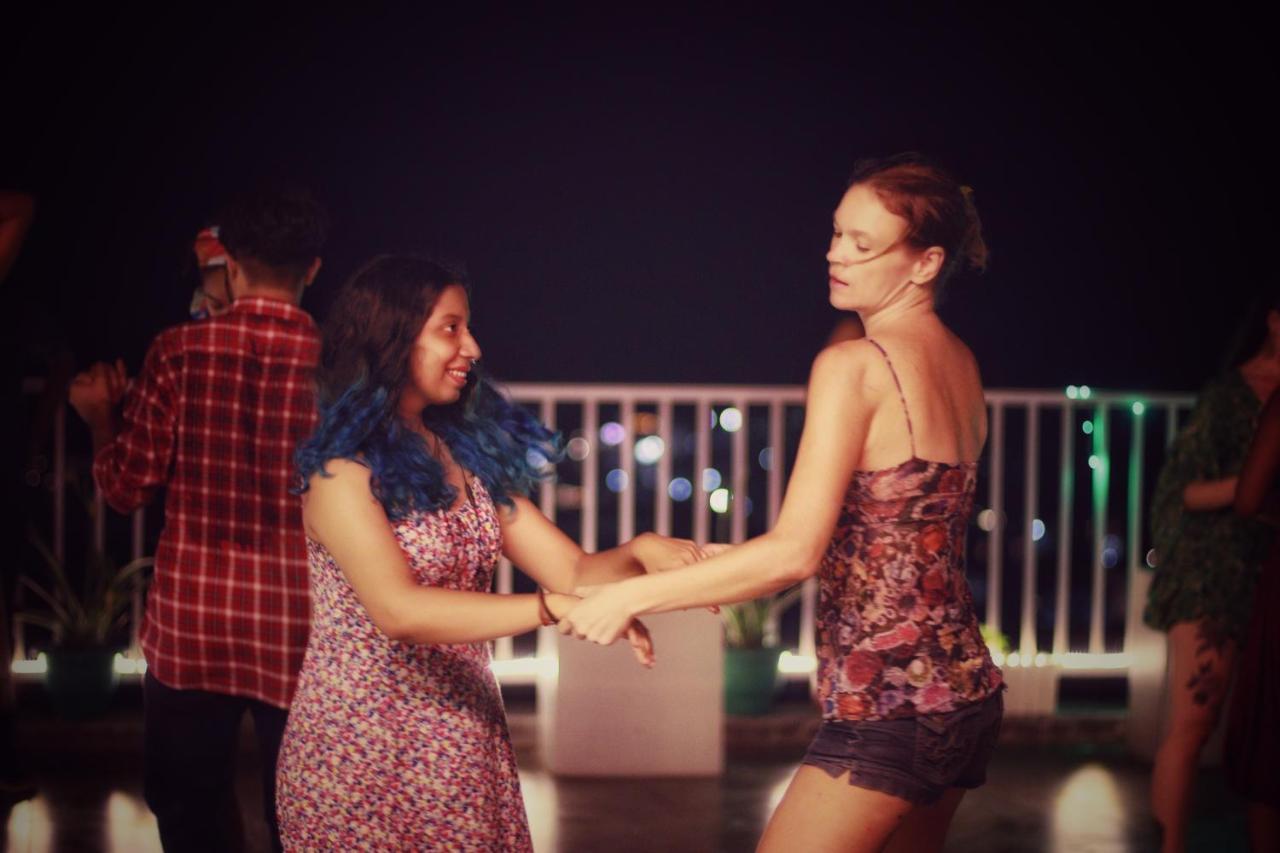 Backpacker Duniya * Rishikesh