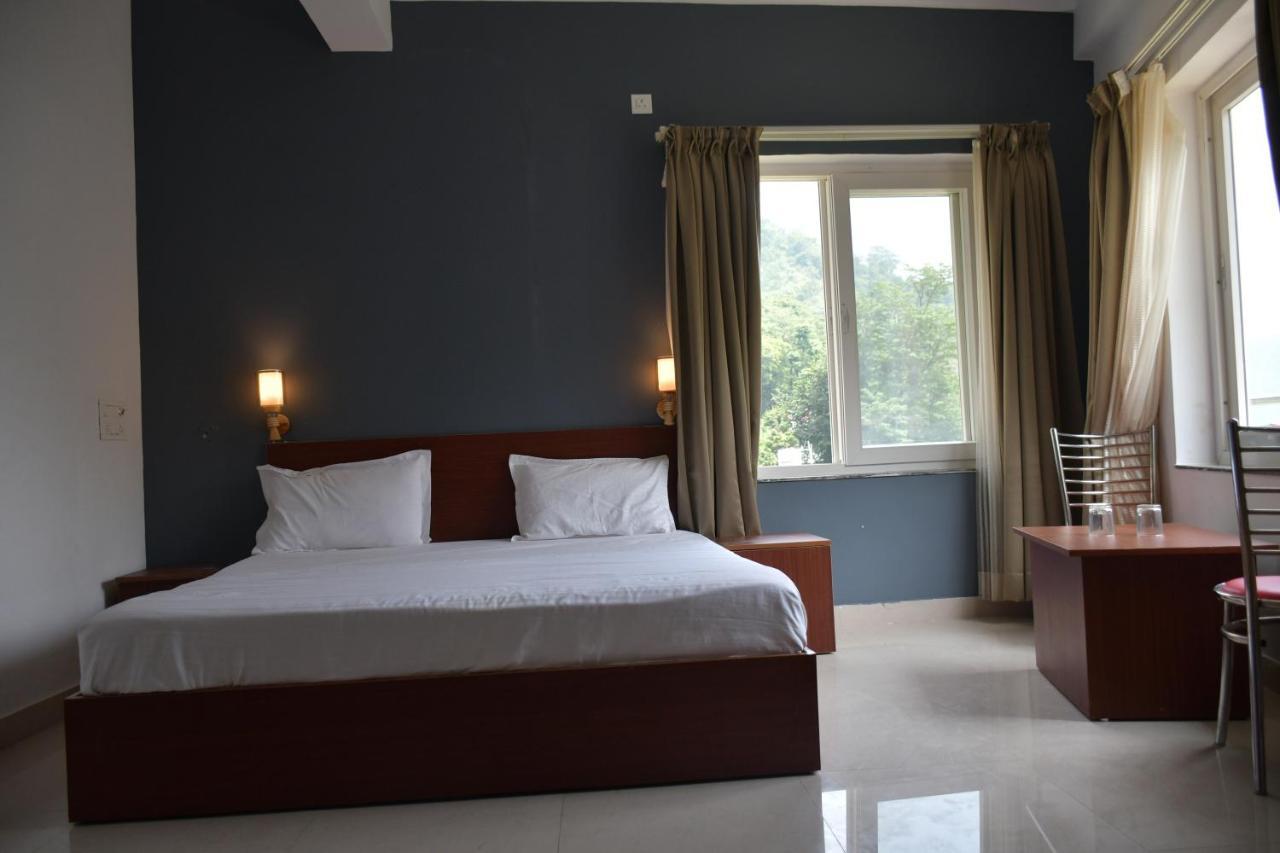 Hotel 4musafir Rishikesh