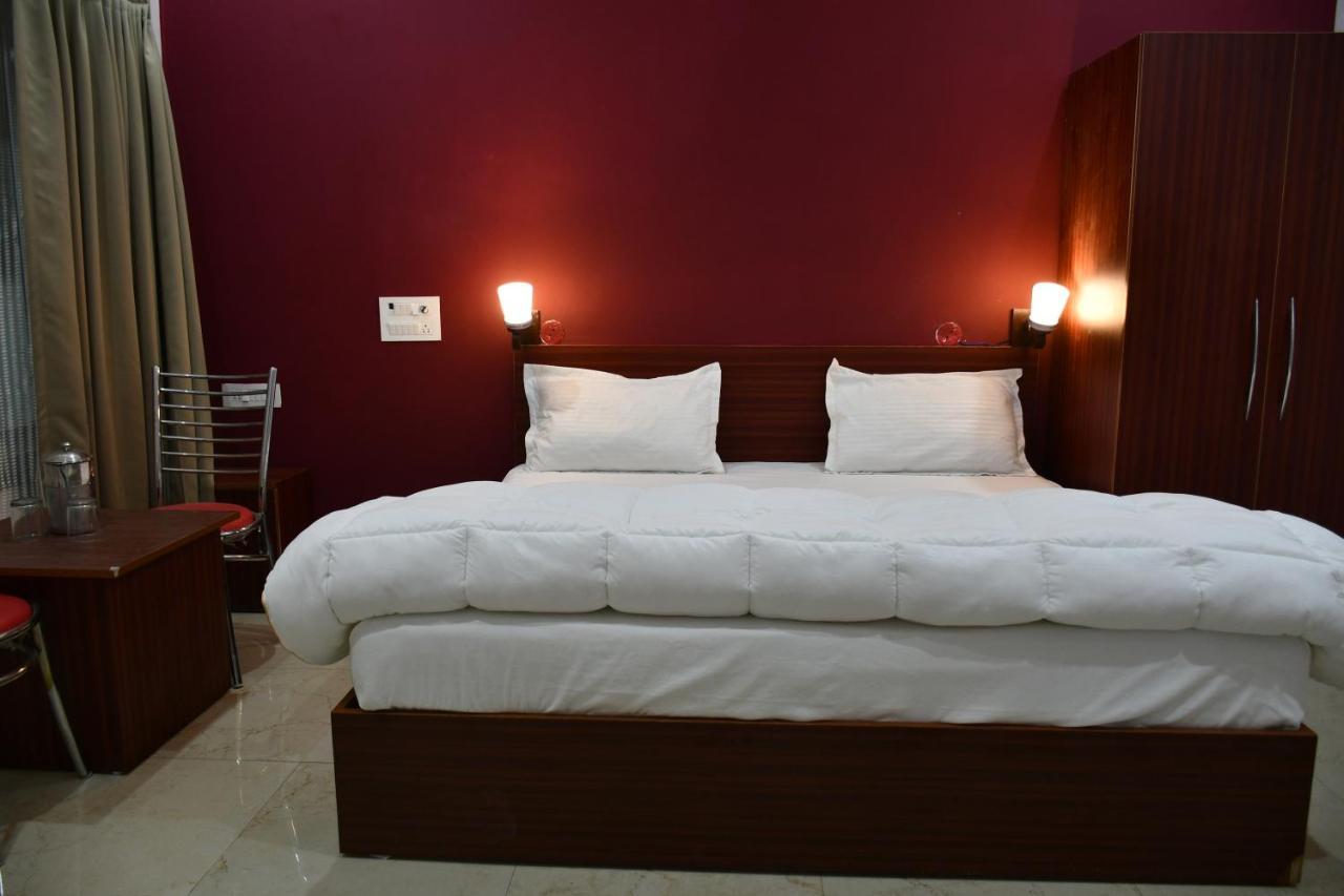 4musafir Rishikesh