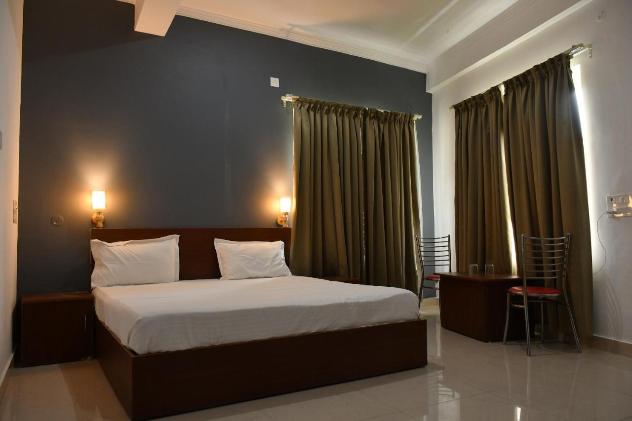4musafir Hotel Rishikesh