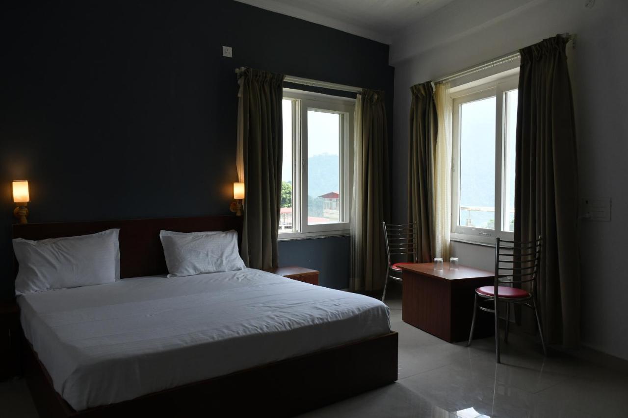 4musafir Hotel