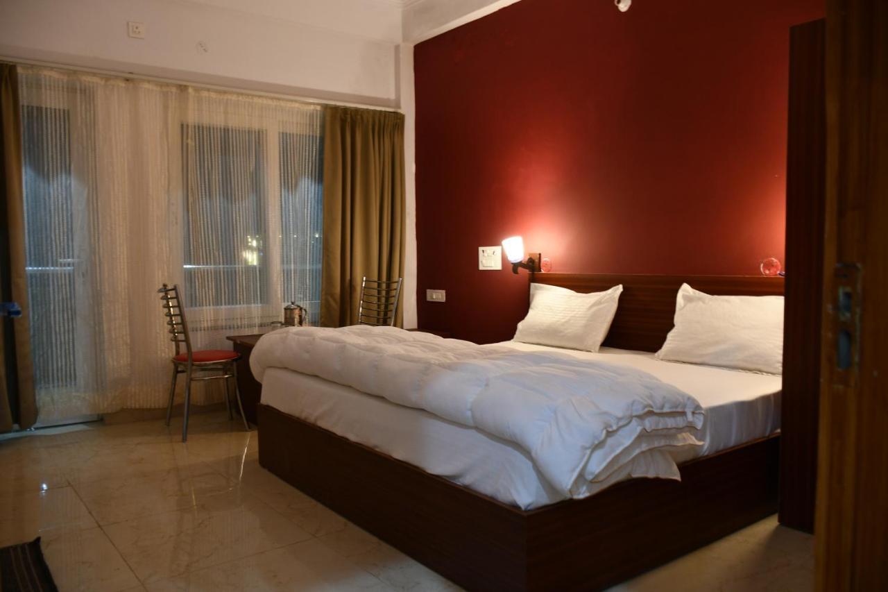 4musafir Rishikesh