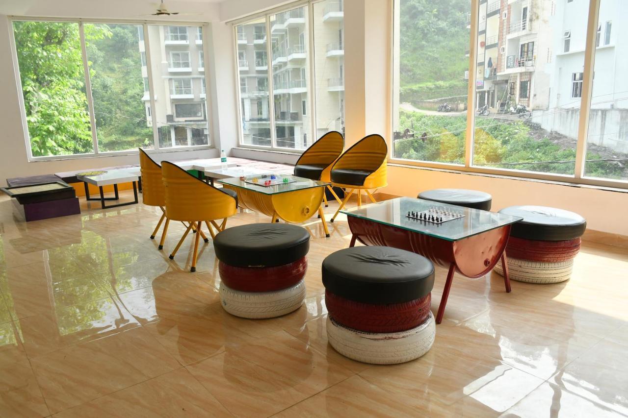 4musafir Hotel Rishikesh
