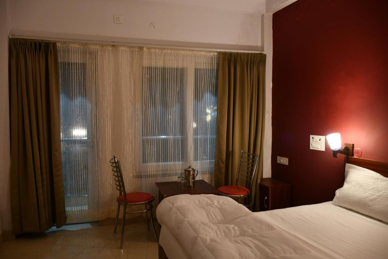 Hotel 4musafir Rishikesh
