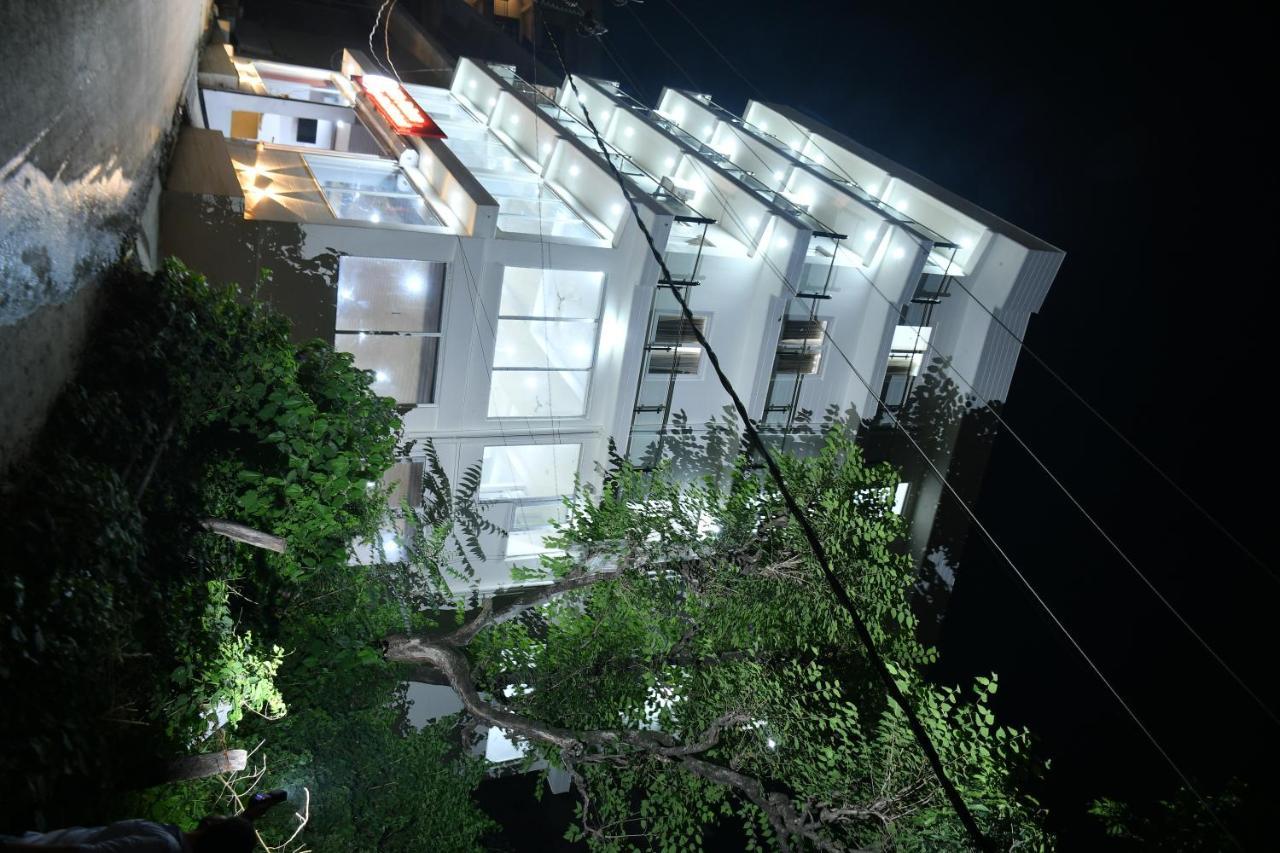 Hotel 4musafir Rishikesh
