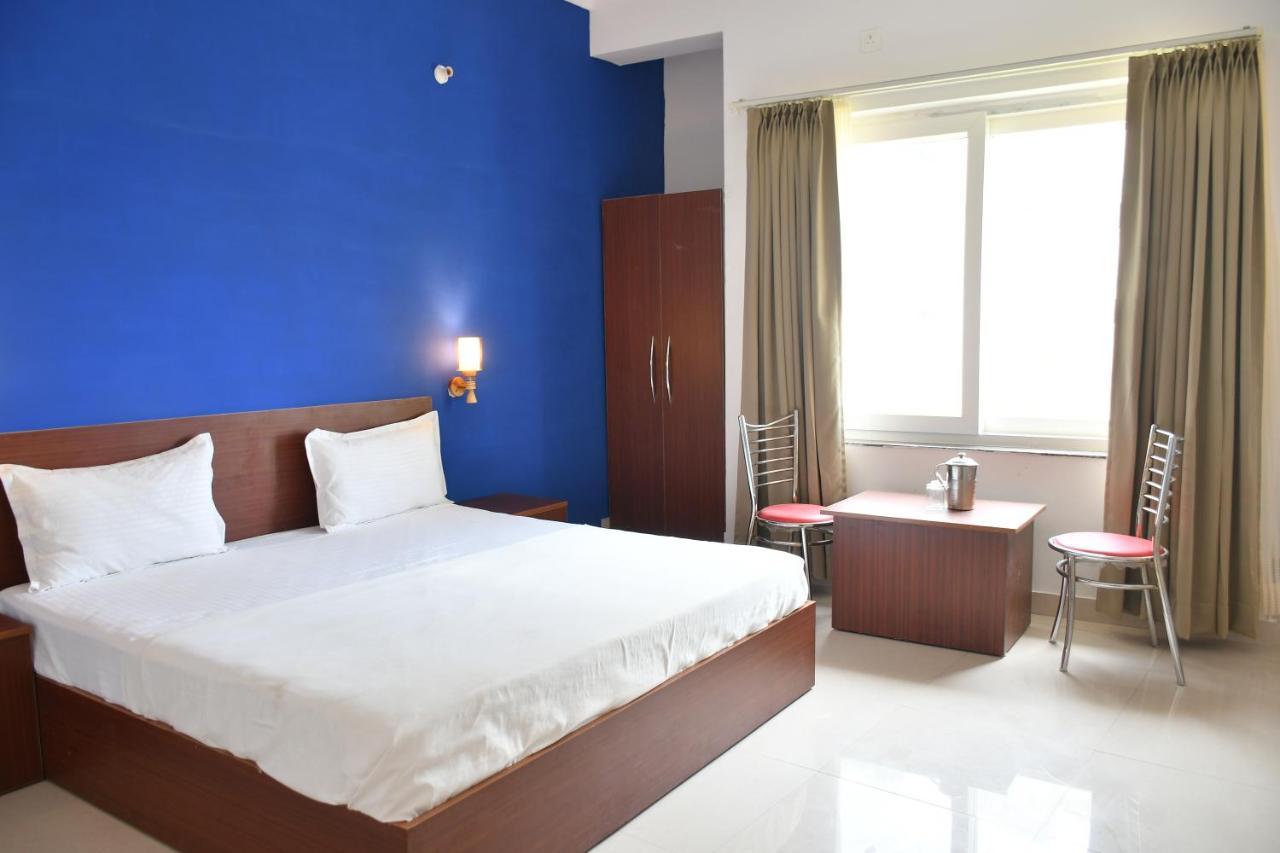 4musafir Hotel