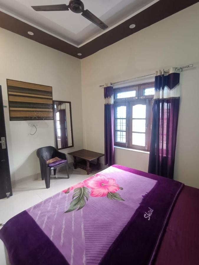 Homestay Nature Rishikesh