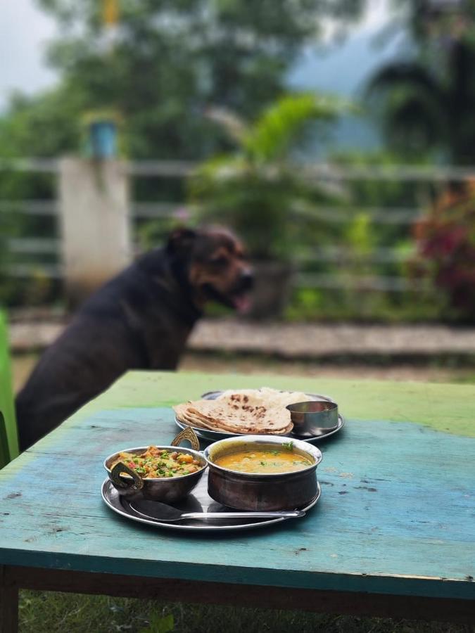 Nature Homestay Rishikesh