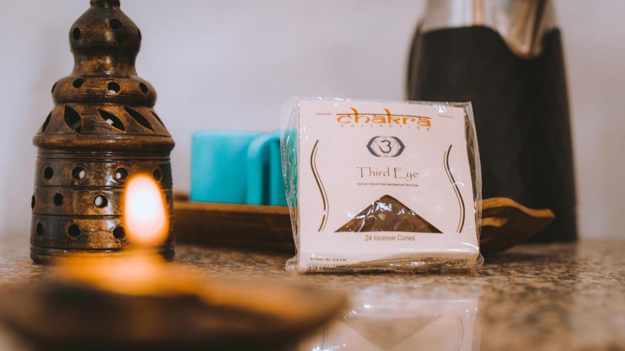 Lodge Shiv Shakti Yogpeeth *