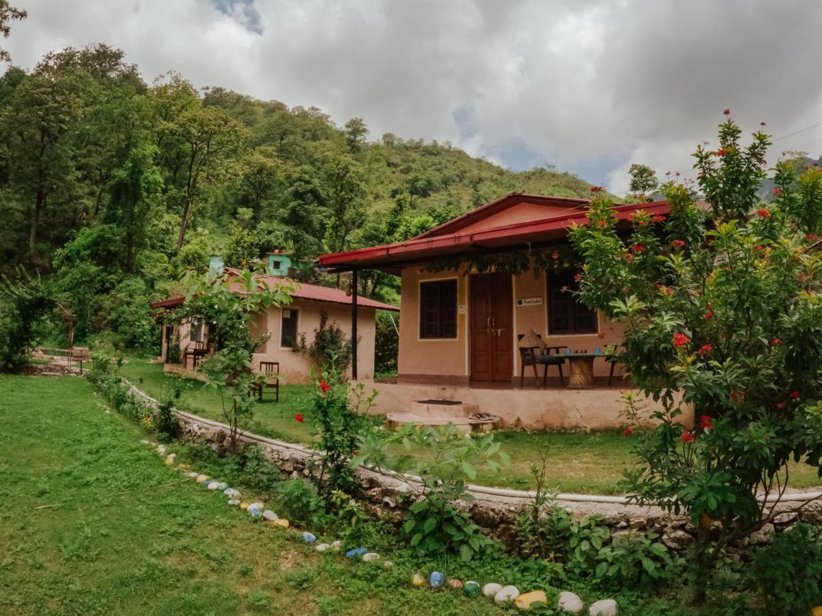Shiv Shakti Yogpeeth * Rishikesh