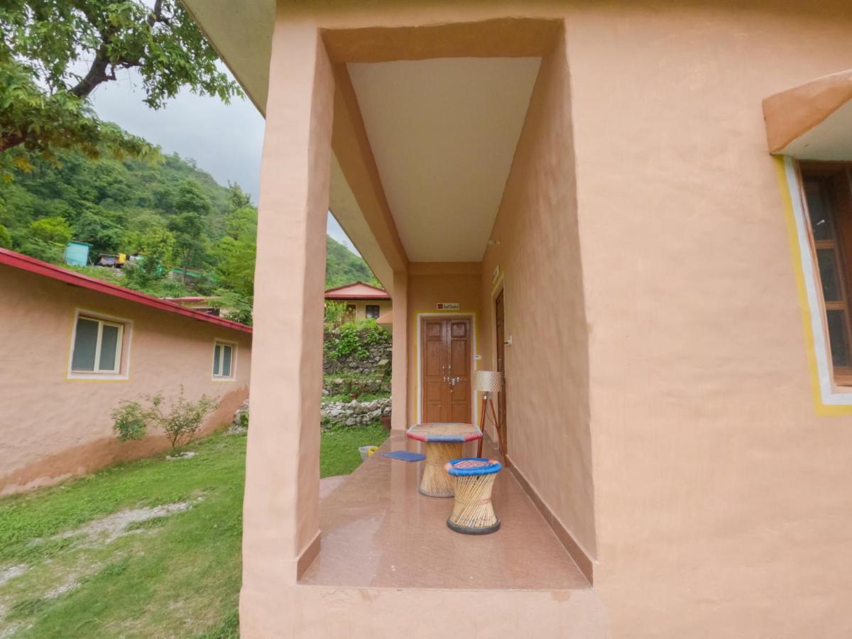 Shiv Shakti Yogpeeth Lodge Rishikesh