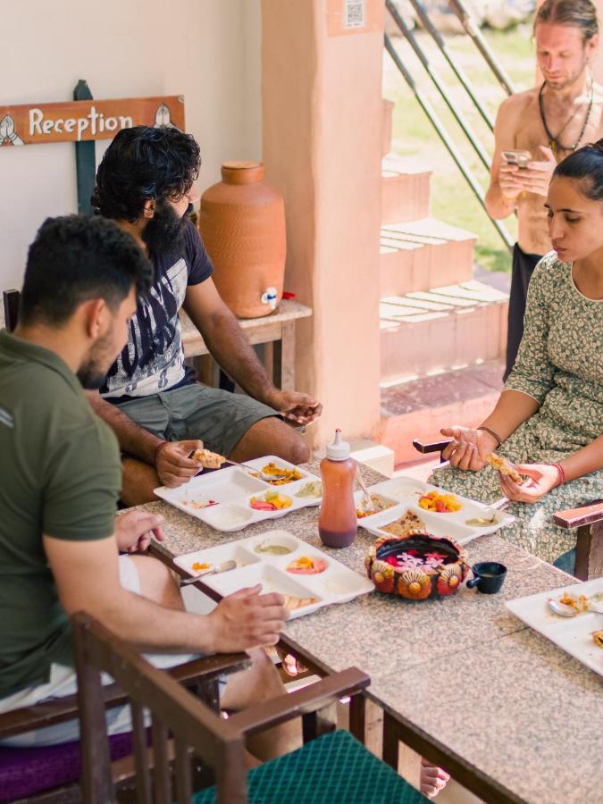 Lodge Shiv Shakti Yogpeeth *