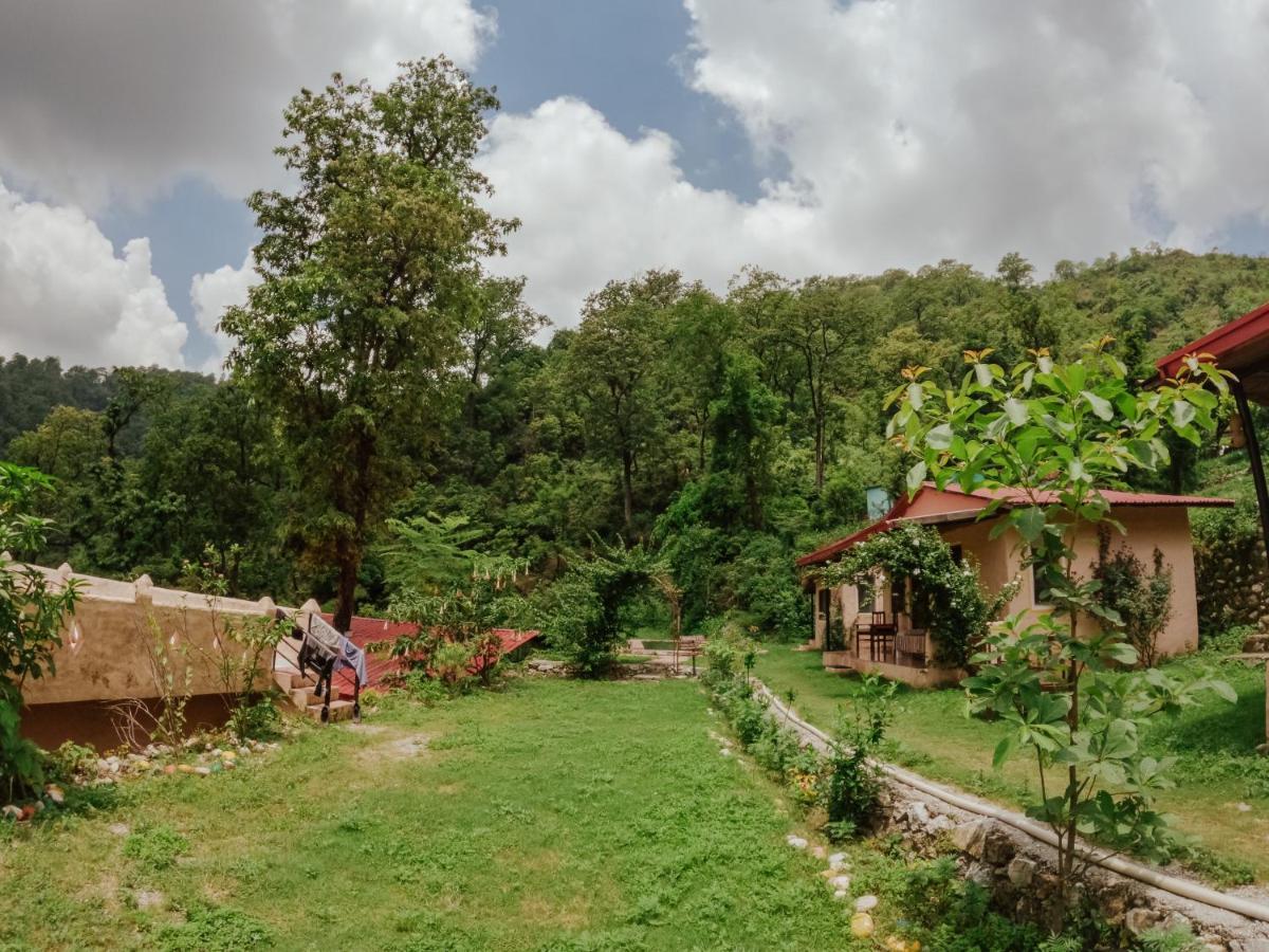 Lodge Shiv Shakti Yogpeeth
