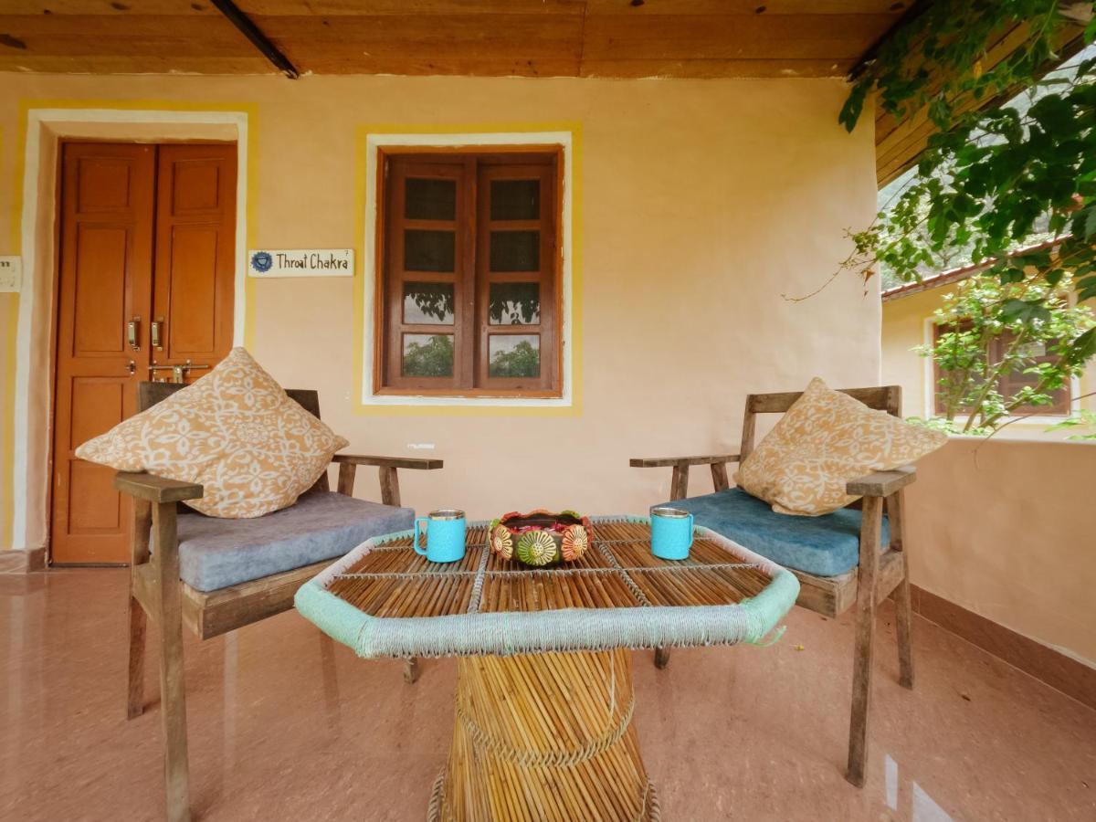 Lodge Shiv Shakti Yogpeeth