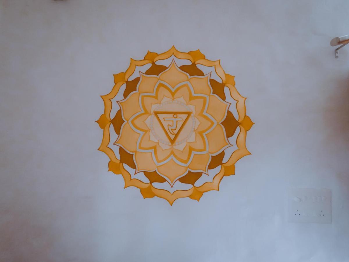 Shiv Shakti Yogpeeth * Rishikesh
