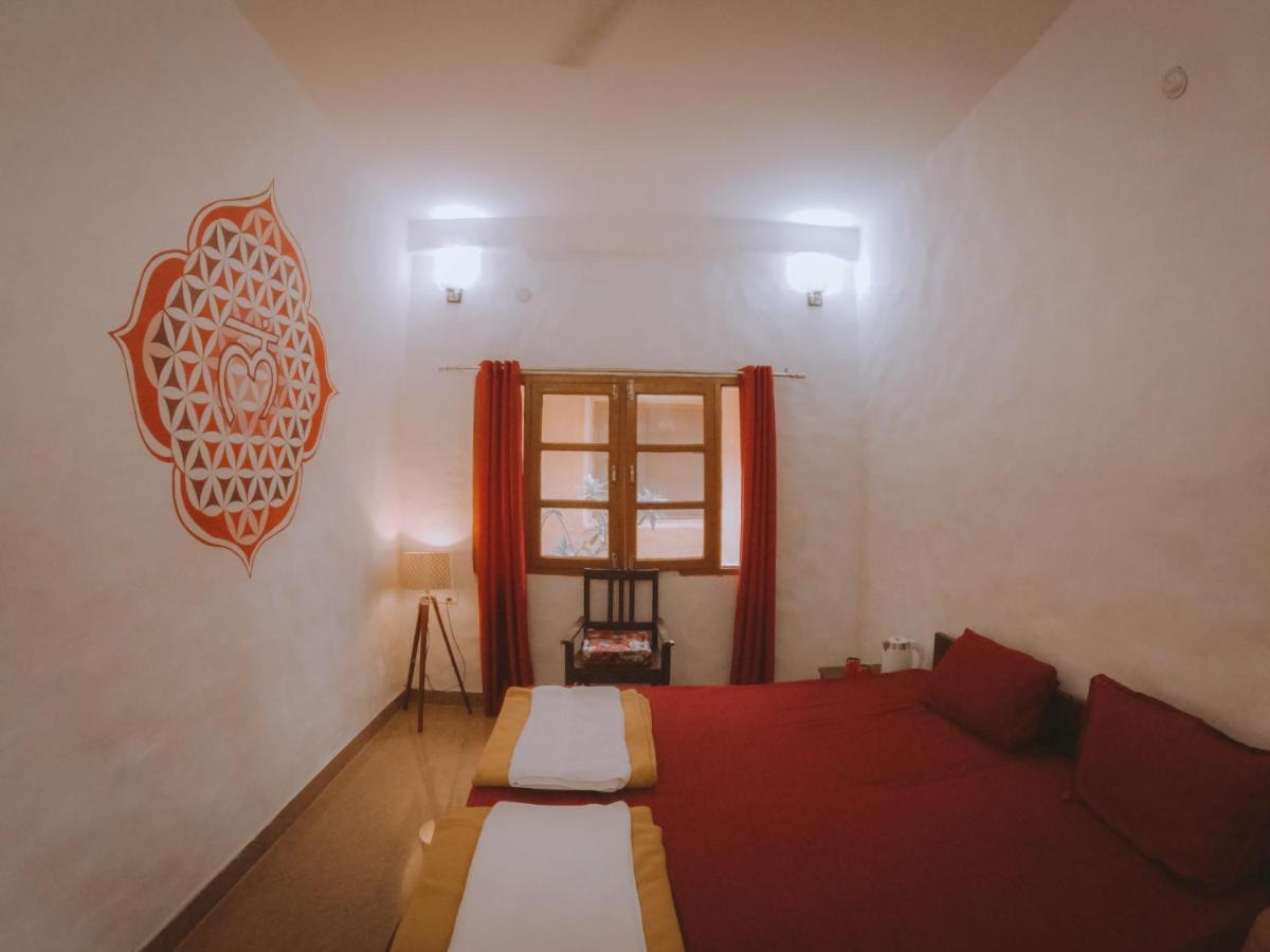 Lodge Shiv Shakti Yogpeeth *