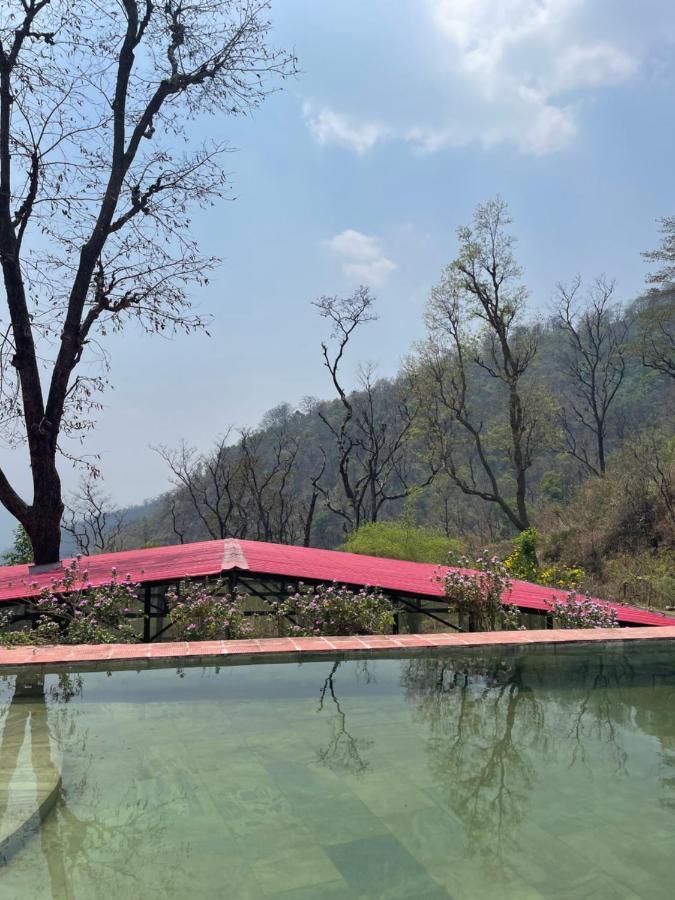 Shiv Shakti Yogpeeth Lodge