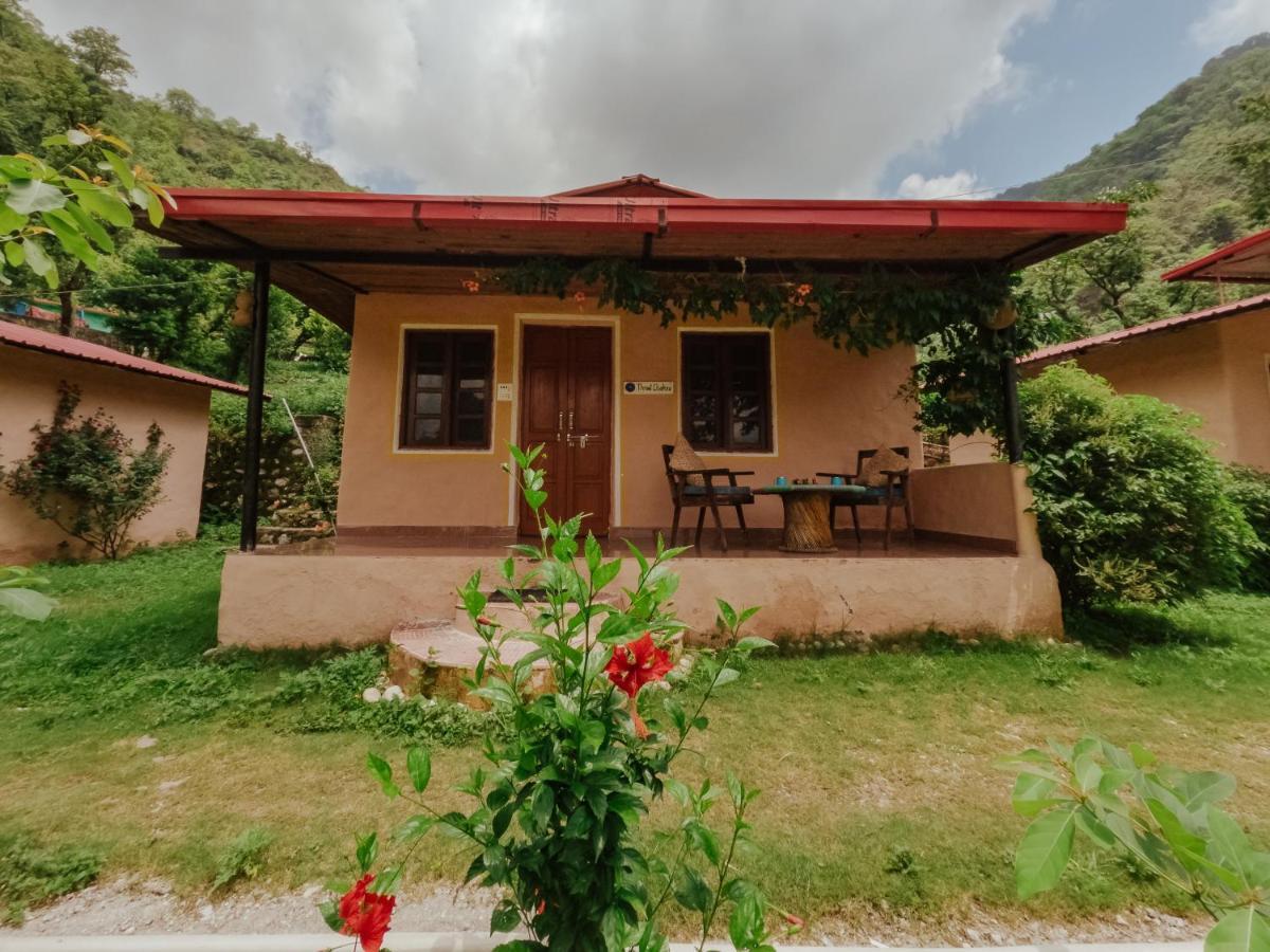 Shiv Shakti Yogpeeth Lodge