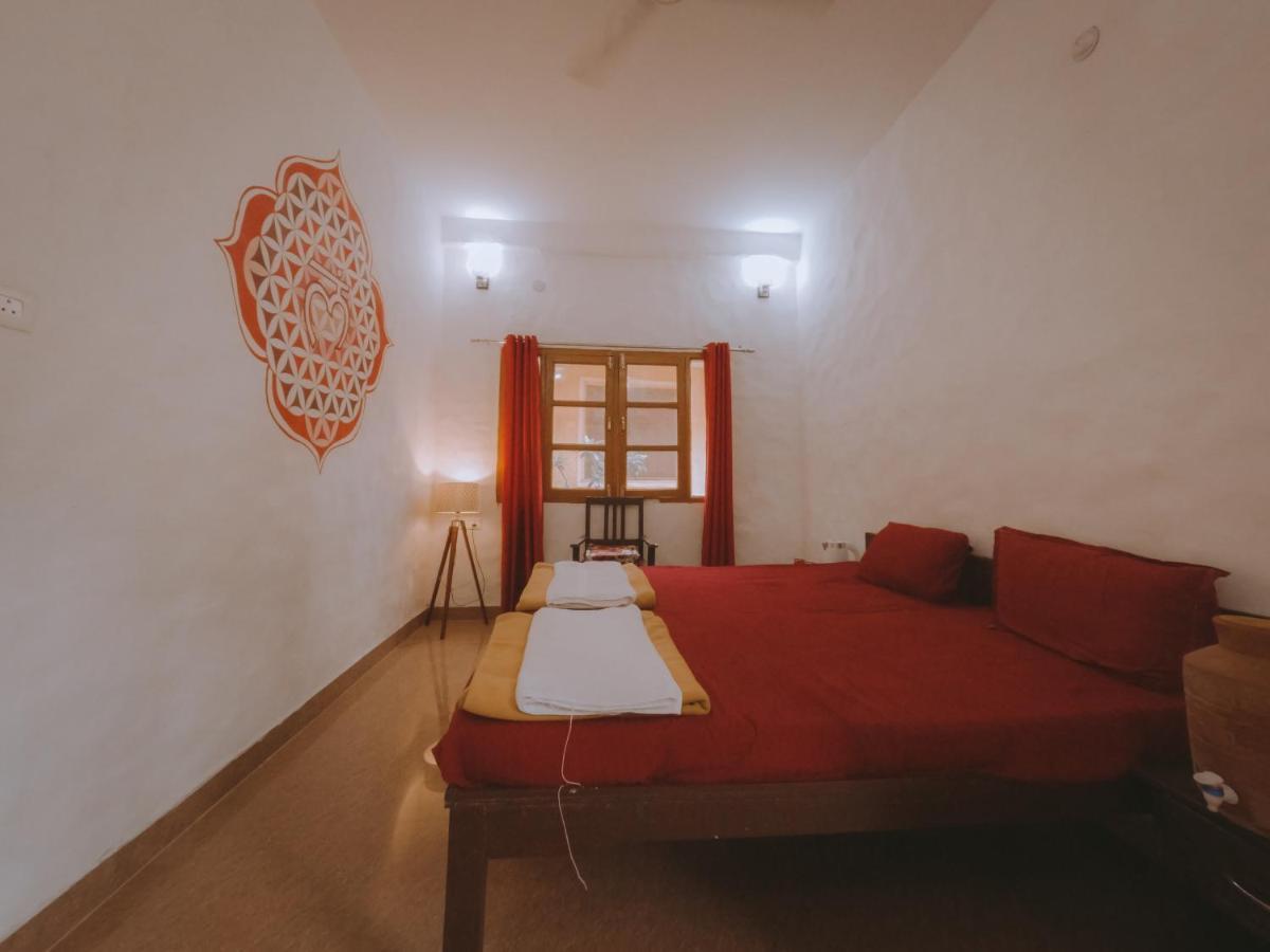 Lodge Shiv Shakti Yogpeeth