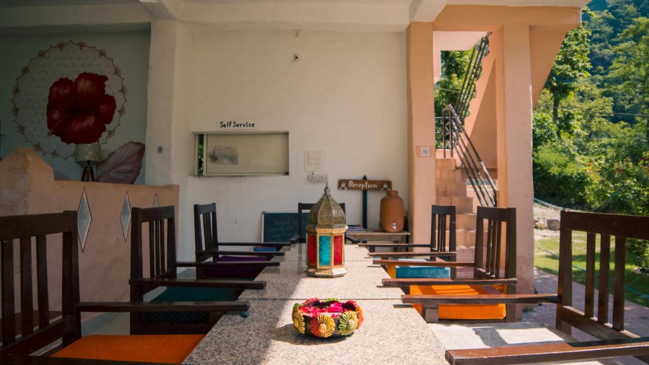 Shiv Shakti Yogpeeth Lodge Rishikesh