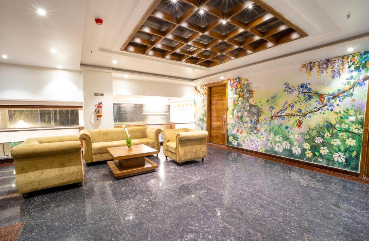 Divine Lakshmi Ganga Hotel 4*