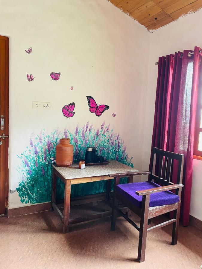 Shiv Shakti Yogpeeth Lodge Rishikesh