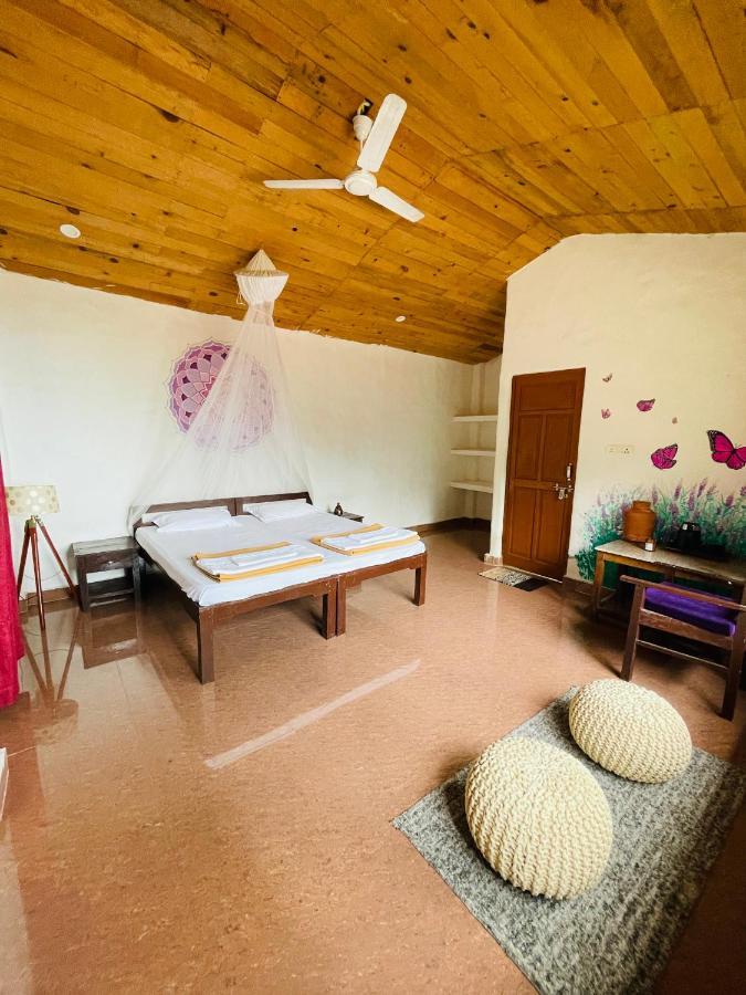 Lodge Shiv Shakti Yogpeeth Rishikesh
