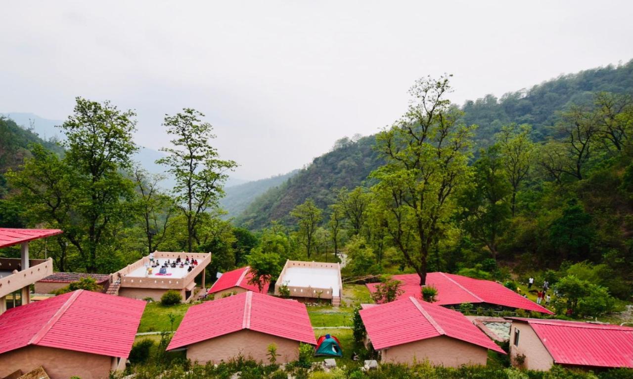 Shiv Shakti Yogpeeth * Rishikesh
