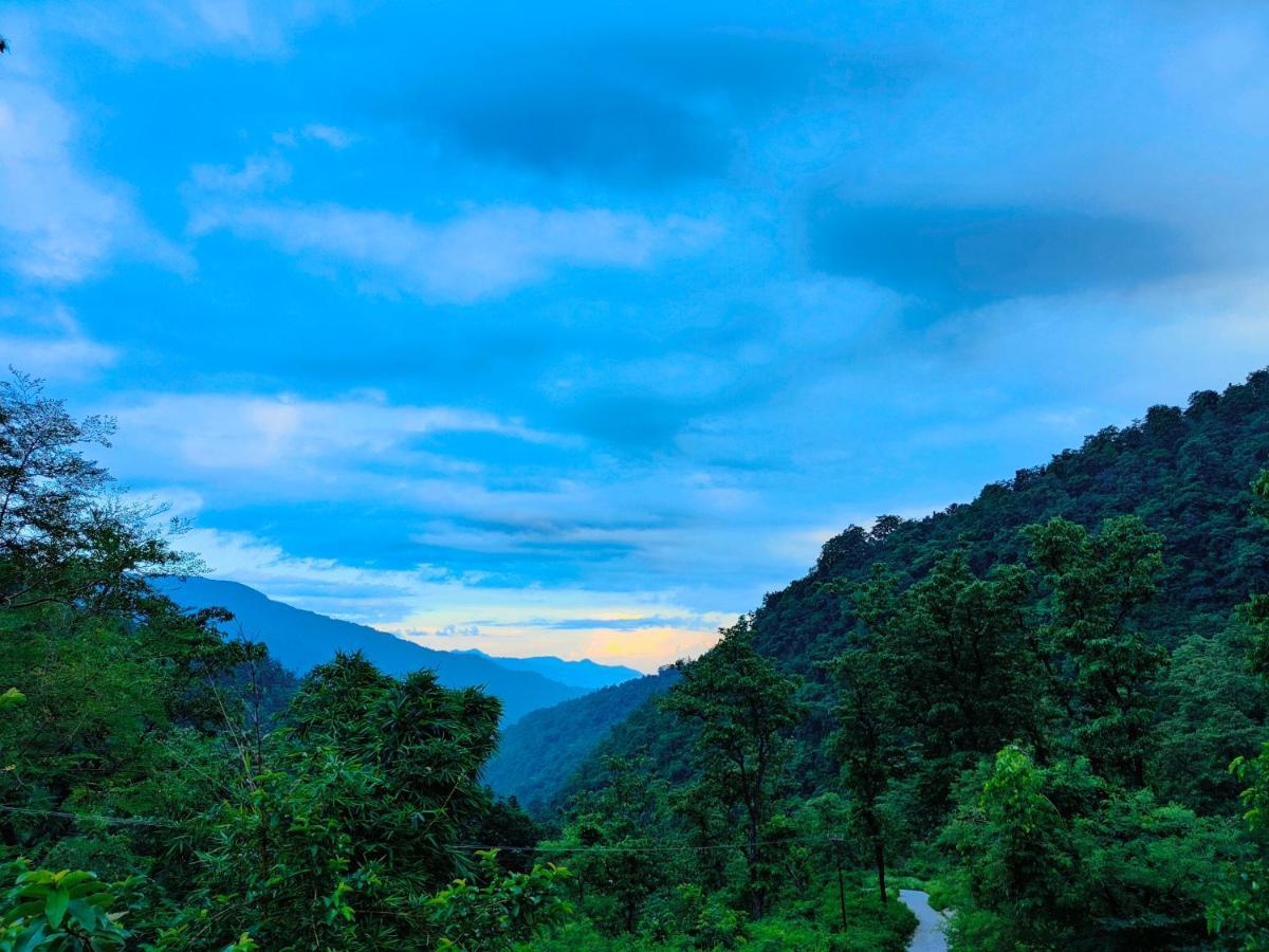 Shiv Shakti Yogpeeth Rishikesh