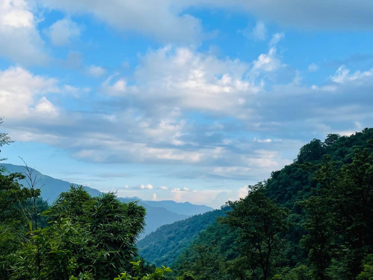 Lodge Shiv Shakti Yogpeeth Rishikesh