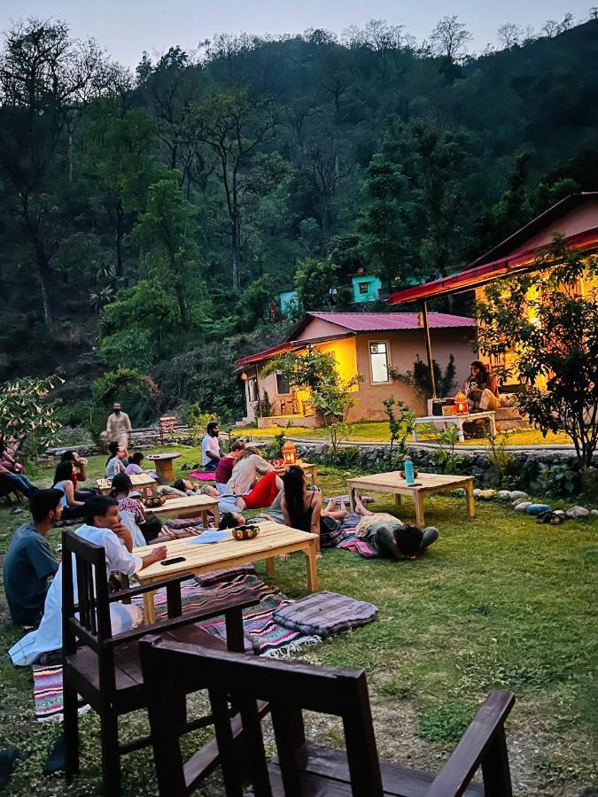 Lodge Shiv Shakti Yogpeeth Rishikesh