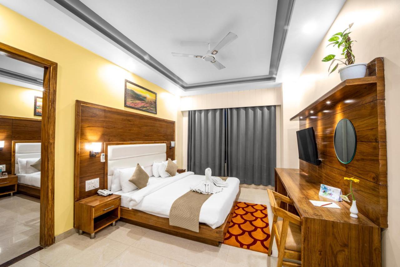 Hotel Divine Lakshmi Ganga