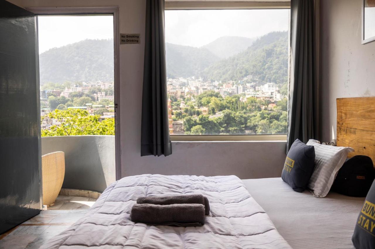 Bunkstay Coworking & Glamping *