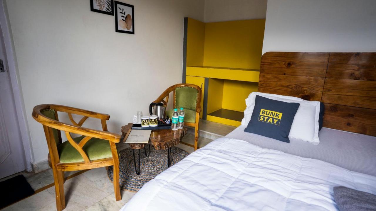 Bunkstay Coworking & Glamping *