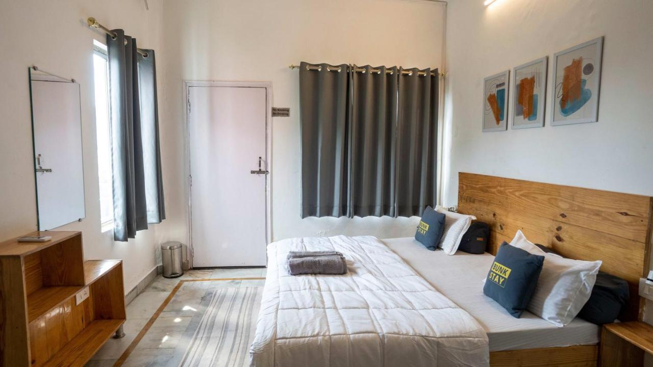 Bunkstay Coworking & Glamping *