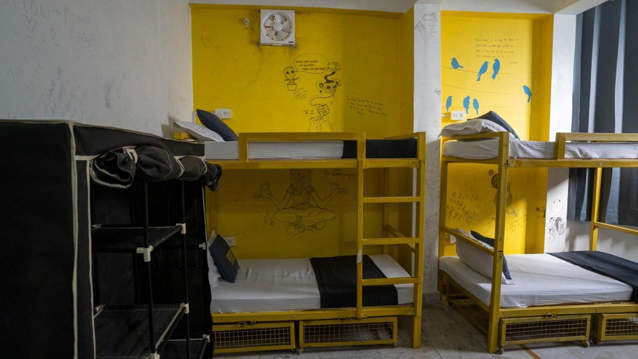 Bunkstay Coworking & Glamping *