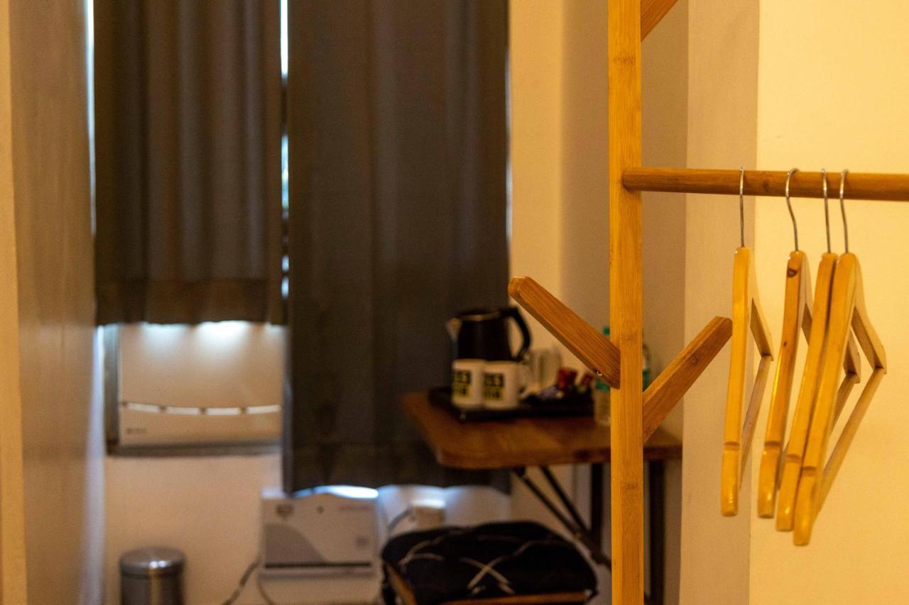 Bunkstay Coworking & Glamping * Rishikesh