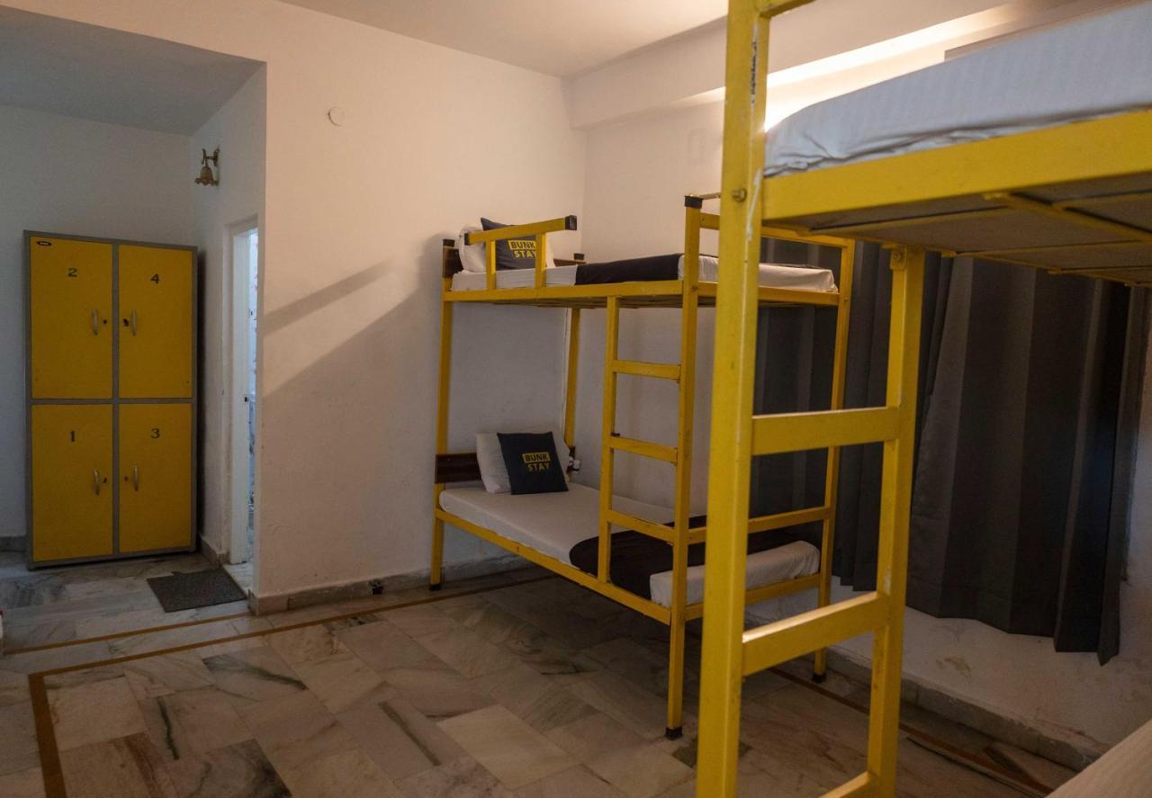 Bunkstay Coworking & Glamping