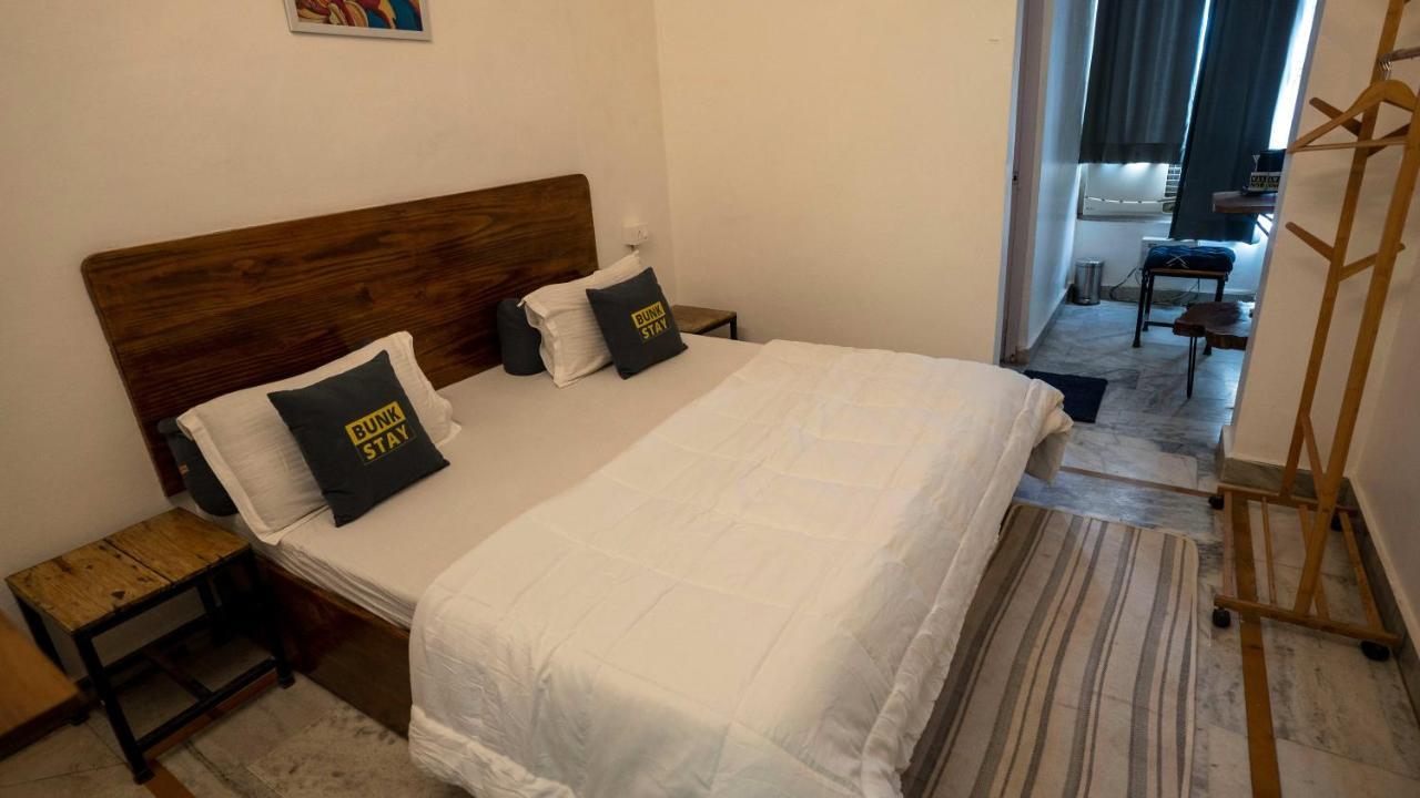 Bunkstay Coworking & Glamping *