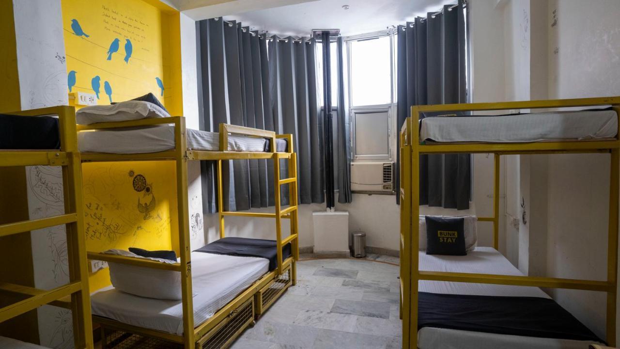 Bunkstay Coworking & Glamping Rishikesh