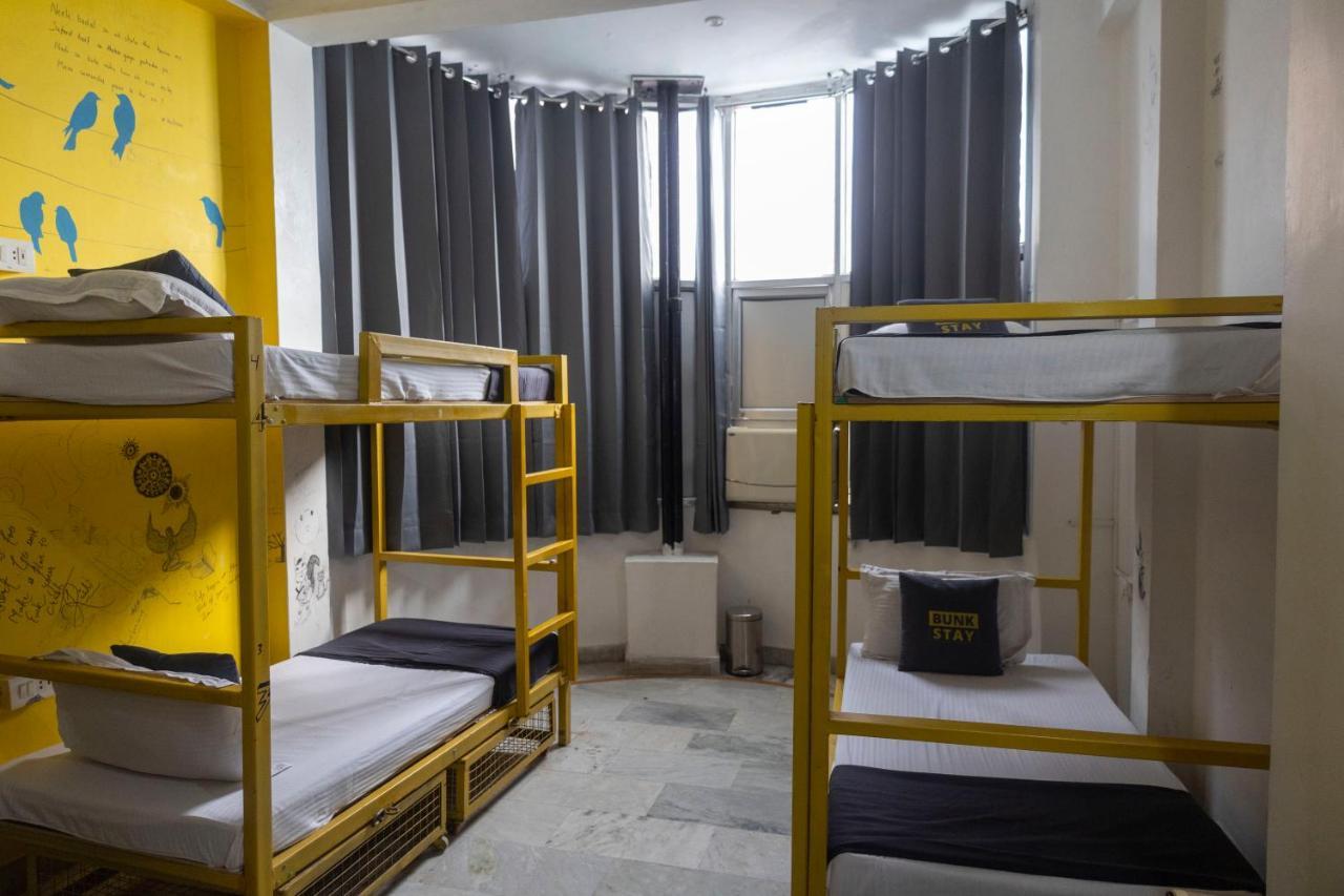 Bunkstay Coworking & Glamping * Rishikesh