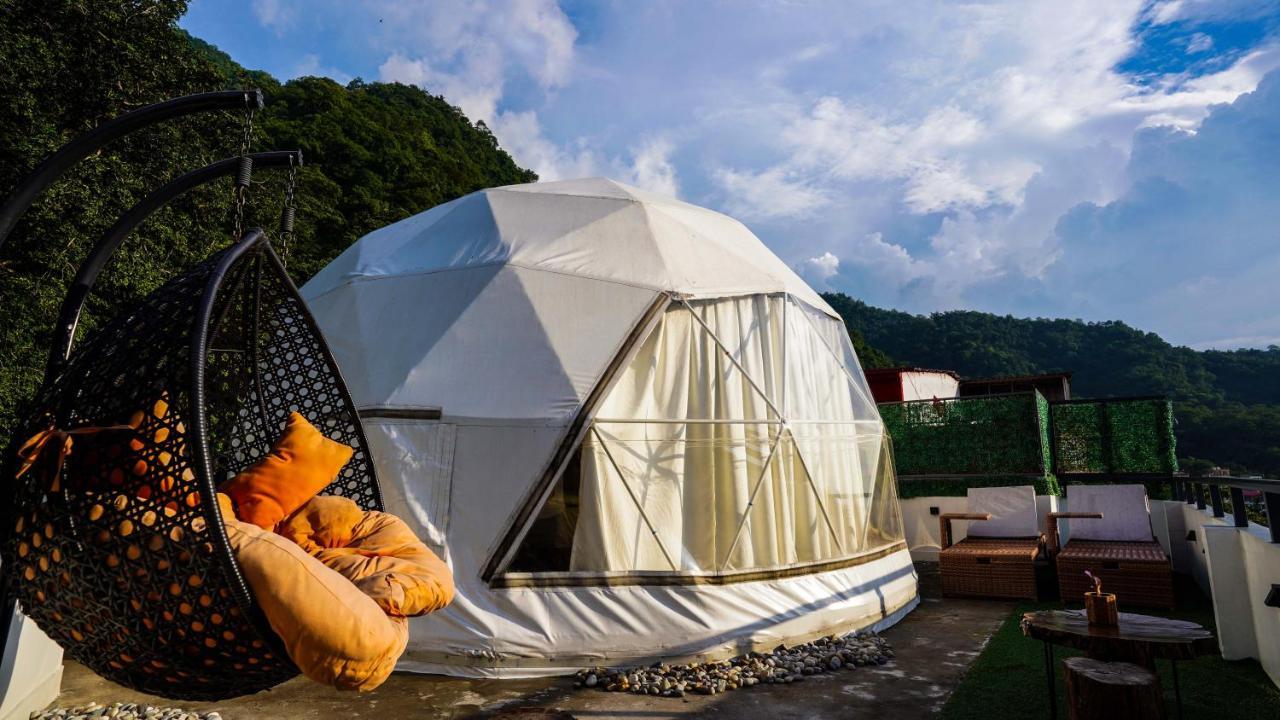 Hostel Bunkstay Coworking & Glamping