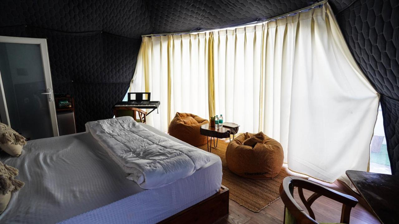 Bunkstay Coworking & Glamping *