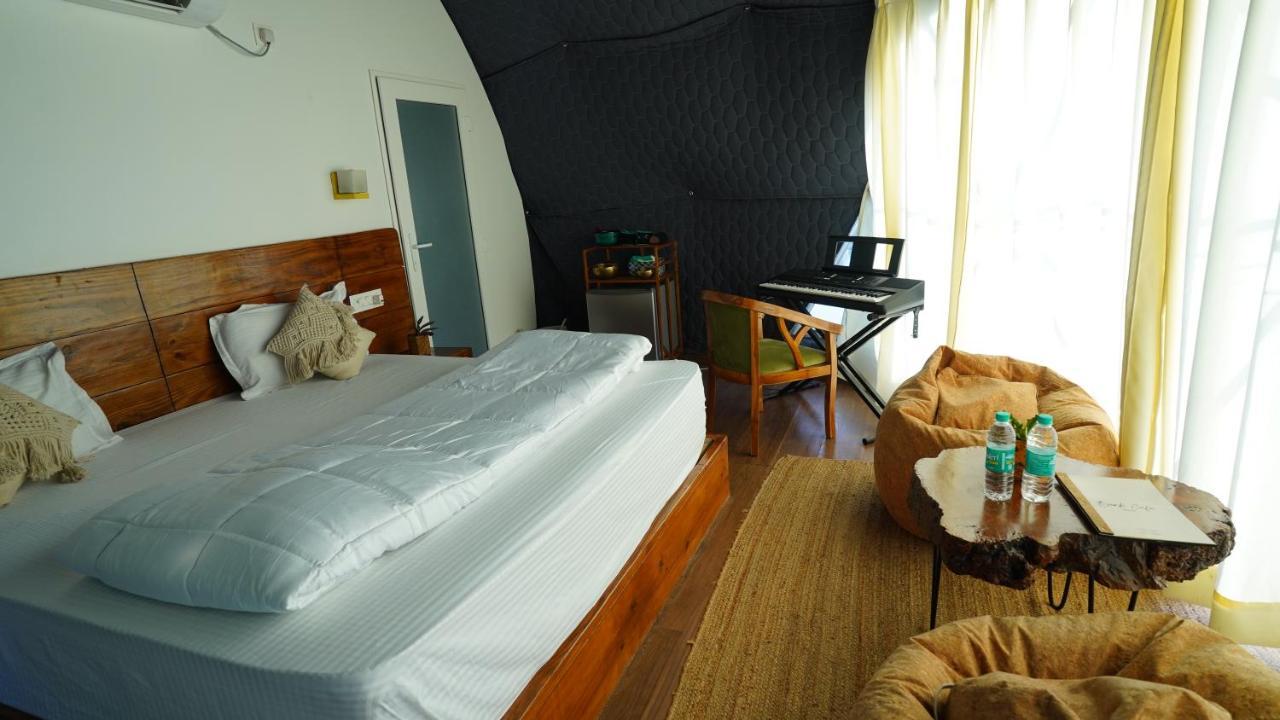 Hostel Bunkstay Coworking & Glamping *