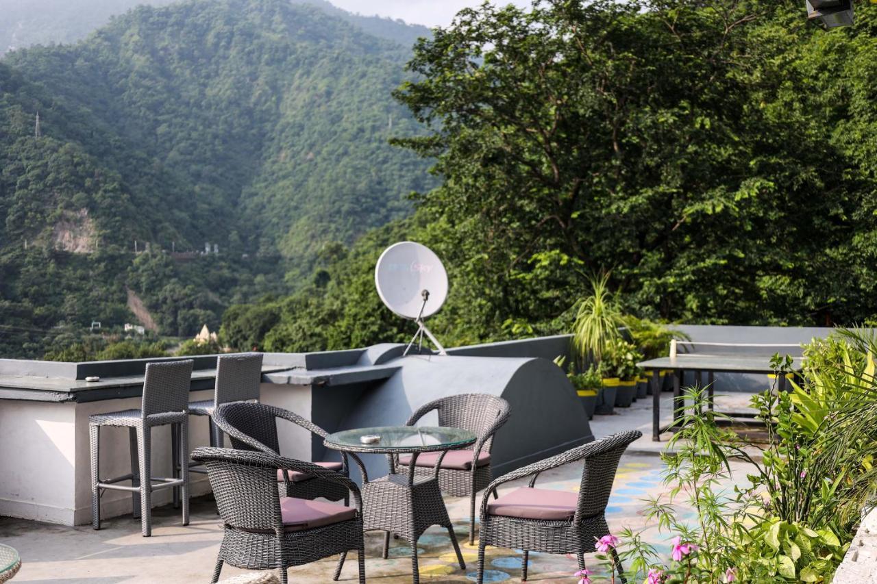 Hostel Bunkstay Coworking & Glamping